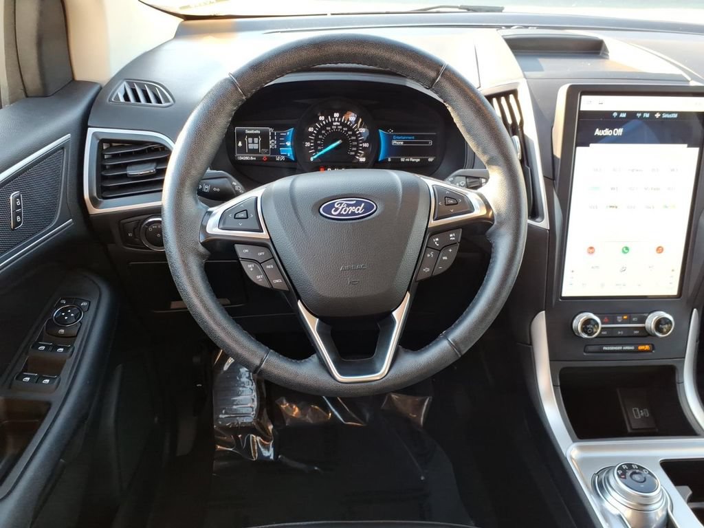 Used 2023 Ford Edge SEL w/ Convenience Package AWD/4WD image 17
