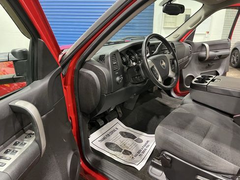 Used 2007 Chevrolet Silverado 1500 LT image 8