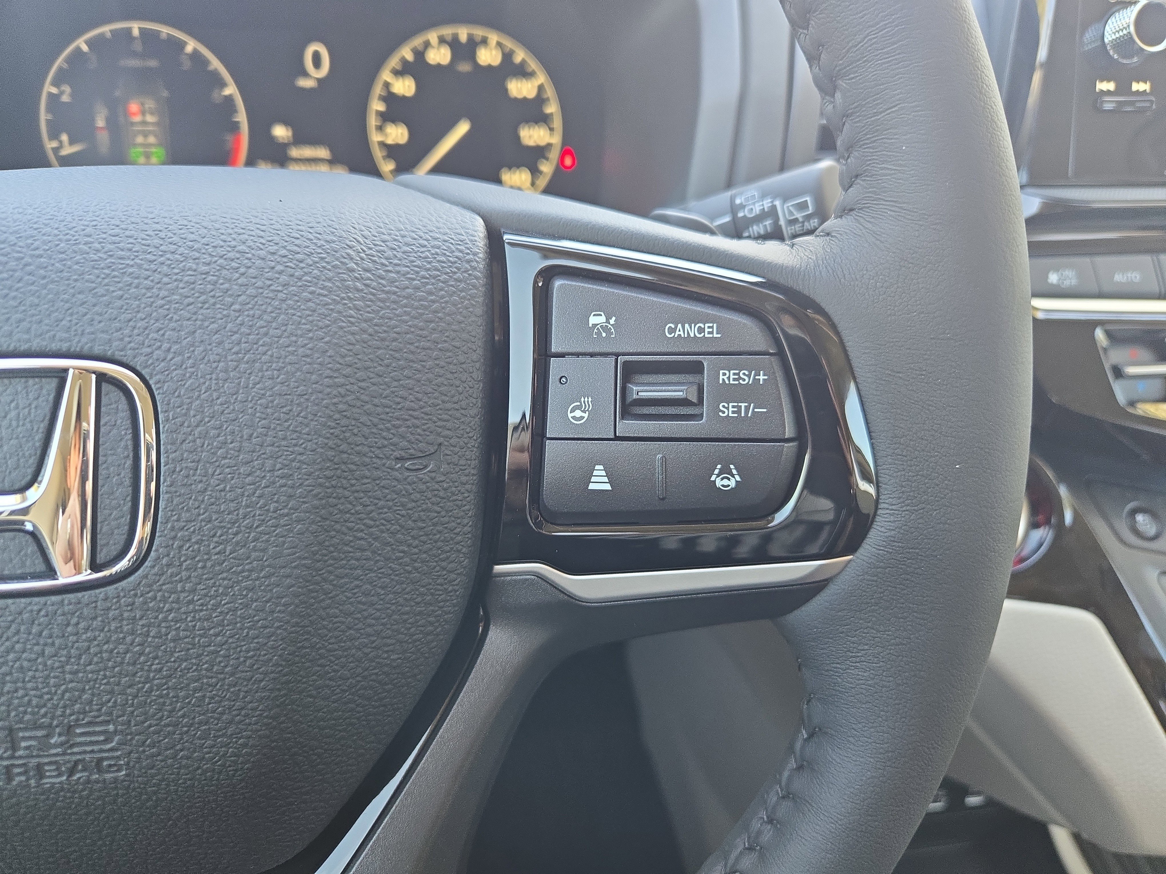 New 2027 Honda Odyssey Elite image 20