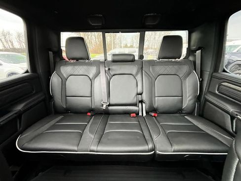 New 2026 RAM 1500 Limited AWD/4WD image 37