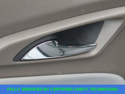 Used 2024 Chevrolet Malibu LT image 35