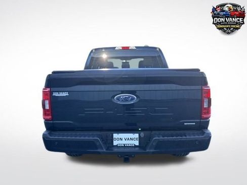 Used 2023 Ford F150 XL w/ STX Appearance Package AWD/4WD image 6