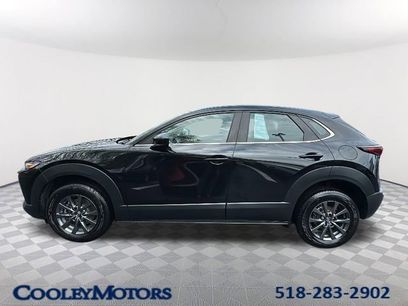 Used 2023 MAZDA CX-30 AWD 2.5 S