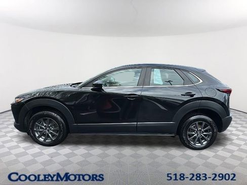 Used 2023 MAZDA CX-30 AWD 2.5 S image 1