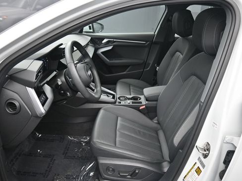 Used 2025 Audi A3 2.0T Premium AWD/4WD image 20