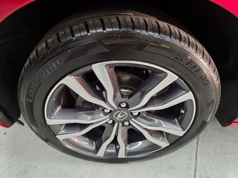 Used 2020 Acura MDX FWD w/ Advance Package image 10