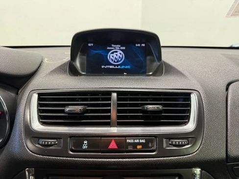 Used 2014 Buick Encore FWD image 17