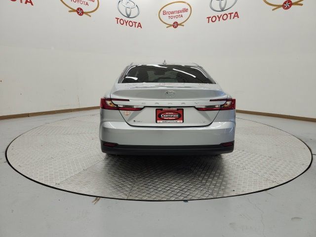 Used 2026 Toyota Camry LE FWD image 7