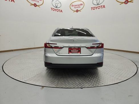 Used 2026 Toyota Camry LE FWD image 7