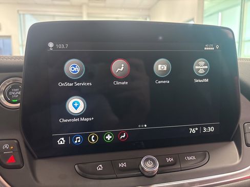 Used 2025 Chevrolet Blazer LT image 23