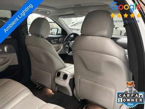 Used 2021 Mercedes-Benz E 350 Sedan image 14