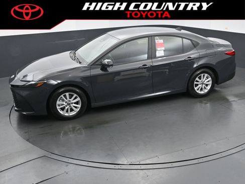 New 2026 Toyota Camry LE image 29