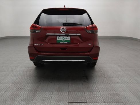 Used 2020 Nissan Rogue SV FWD image 7