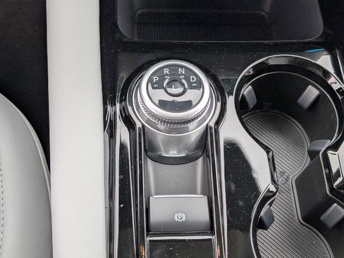 New 2026 Ford Explorer Platinum w/ LUX Leather Package image 26