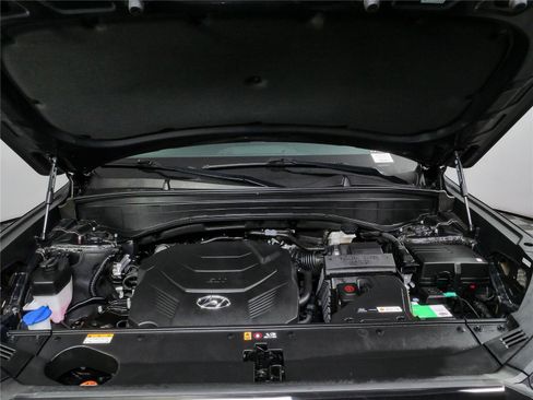 Used 2024 Hyundai Palisade SEL FWD image 36