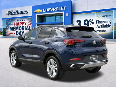 Used 2023 Buick Encore GX Preferred w/ Cold Weather Comfort Package AWD/4WD image 5