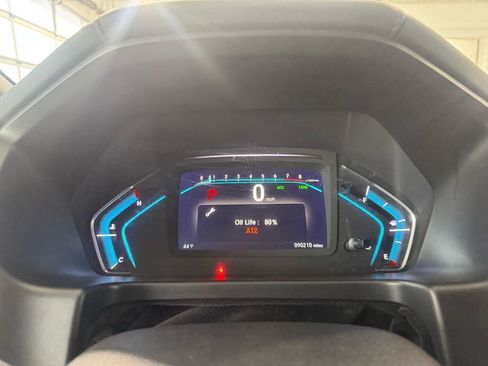 Used 2018 Honda Odyssey EX image 35