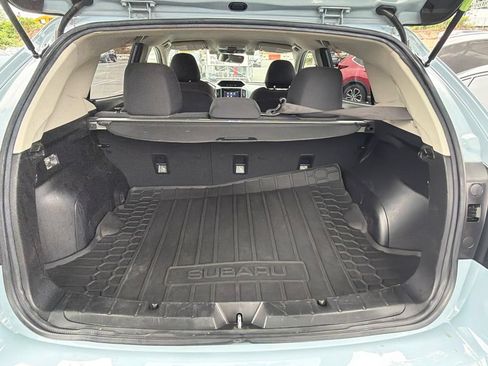 Used 2018 Subaru Crosstrek 2.0i Premium w/ Eyesight System AWD/4WD image 29