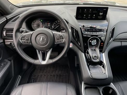 Used 2025 Acura RDX SH-AWD image 11