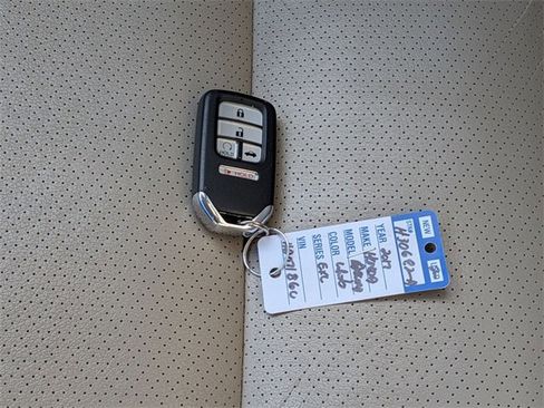 Used 2017 Honda Accord EX-L image 19