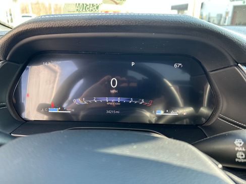 Used 2024 Jeep Grand Cherokee L Limited w/ Luxury Tech Group II image 16