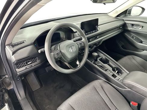 Used 2023 Honda Accord EX image 20
