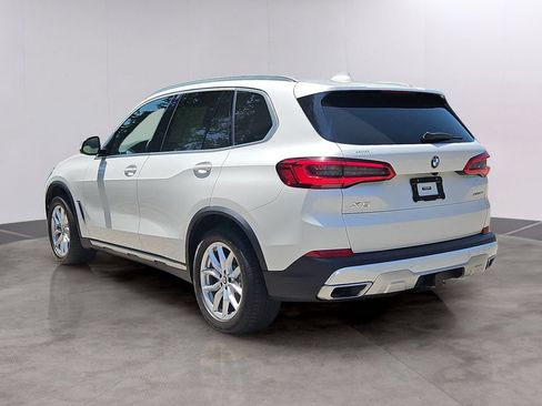 Used 2019 BMW X5 xDrive40i w/ Premium Package 2 AWD/4WD image 6