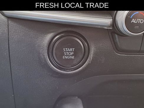 Used 2024 MAZDA MAZDA3 s FWD image 15