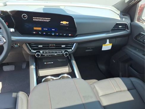 New 2026 Chevrolet Tahoe RST w/ Comfort Package AWD/4WD image 15