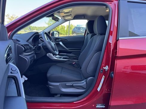 New 2025 Mitsubishi Eclipse Cross ES image 16