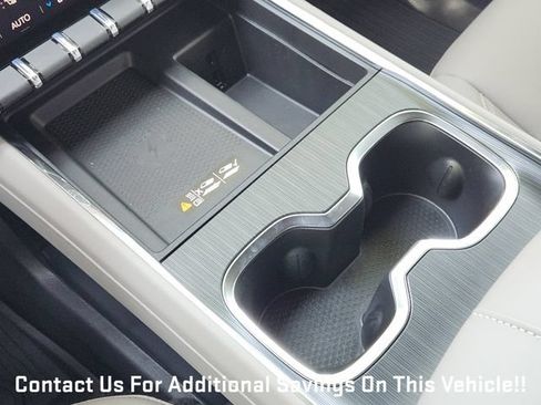 New 2026 GMC Acadia Elevation w/ Black Edition FWD image 15