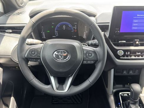Used 2024 Toyota Corolla Cross AWD Hybrid w/ Convenience Package image 14