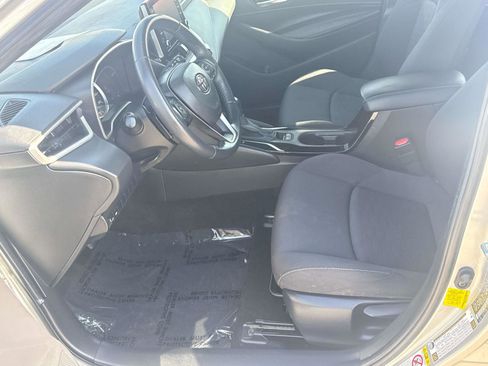 Used 2019 Toyota Corolla SE w/ Protection Package image 25