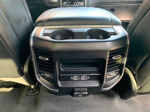 Used 2023 RAM 1500 Laramie AWD/4WD image 25