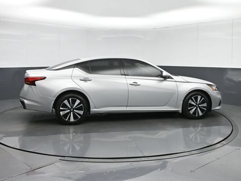 Used 2020 Nissan Altima 2.5 SL AWD/4WD image 8