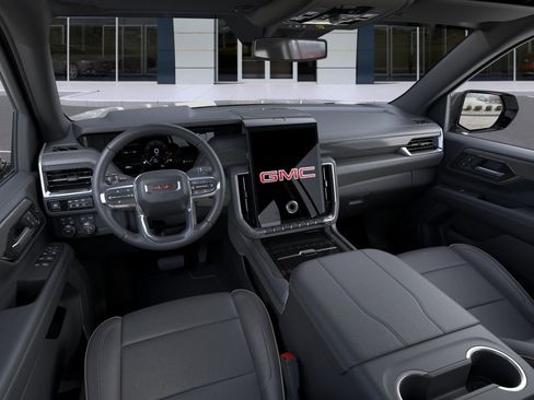 New 2026 GMC Yukon XL Elevation AWD/4WD image 15