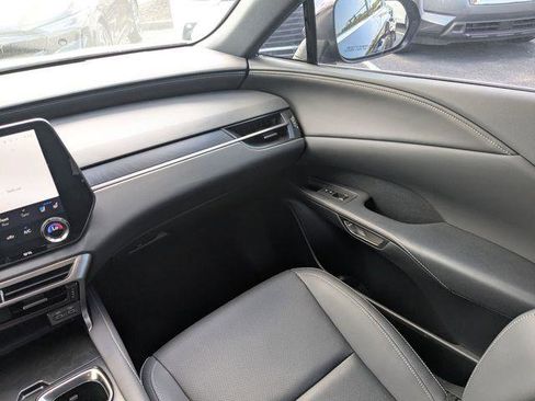Certified 2024 Lexus RX 350 Premium w/ Convenience Package FWD image 16