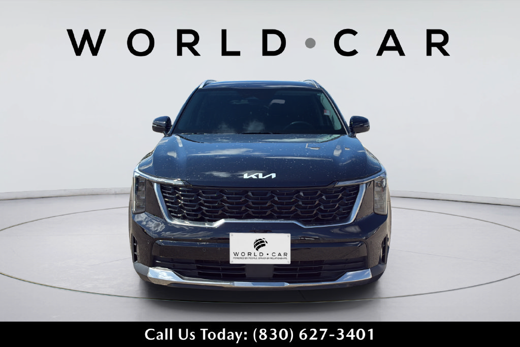 Used 2025 Kia Sorento S FWD image 9