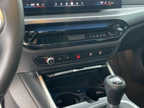 Used 2025 BMW M2 w/ Lighting Package image 16