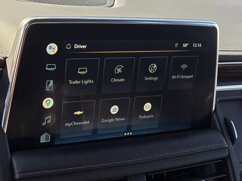 Used 2022 Chevrolet Tahoe High Country image 20