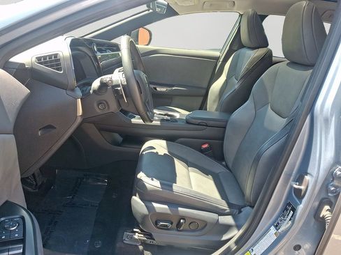 Used 2023 Lexus RZ 450e Premium w/ Technology Package AWD/4WD image 14