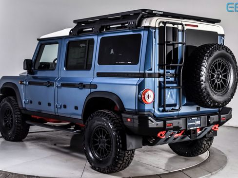 New 2026 INEOS Grenadier image 4