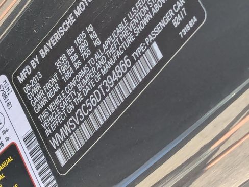 Used 2013 MINI Cooper S w/ Premium Pkg 2 image 35