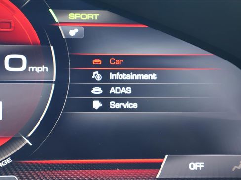 Used 2023 Ferrari SF90 Stradale image 16