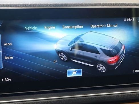 Used 2022 Mercedes-Benz GLE 350 4MATIC image 37