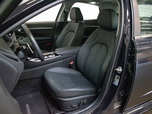 Used 2023 Hyundai Sonata Limited FWD image 21