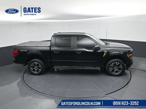 Used 2024 Ford F150 STX AWD/4WD image 43