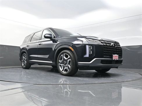 Used 2024 Hyundai Palisade Limited image 27