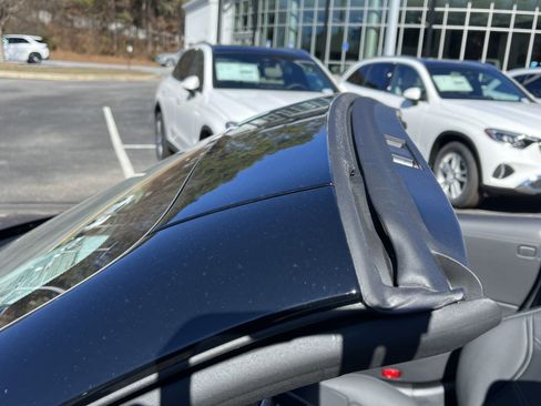 New 2025 Mercedes-Benz SL 63 AMG S e Performance 4MATIC image 24