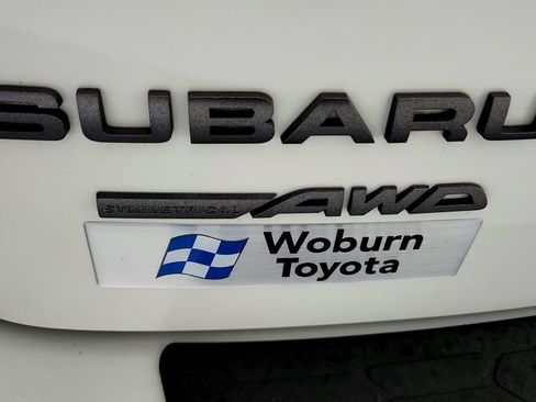 Used 2021 Subaru Crosstrek 2.5i Sport w/ Moonroof Package AWD/4WD image 13